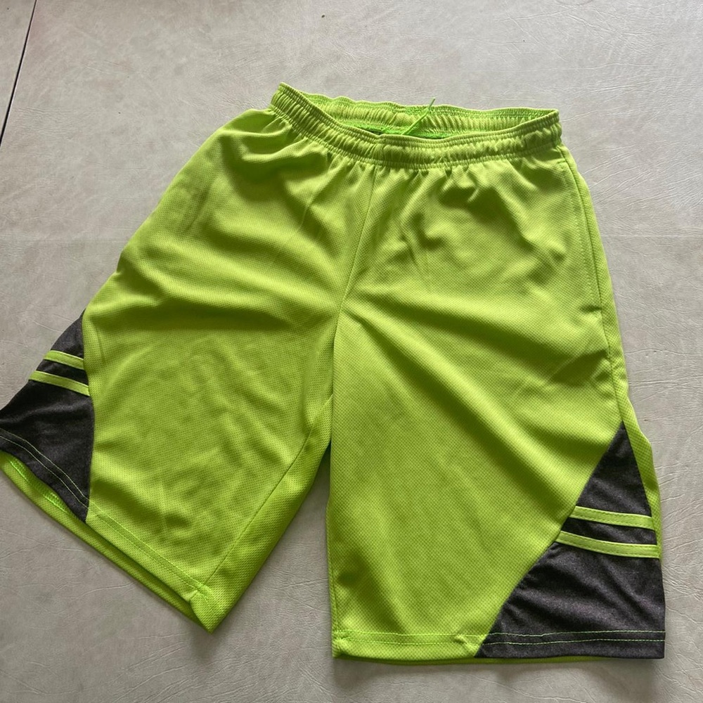 Basket ball shorts